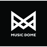 Music Dome Logo