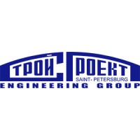 AO Institute Stroyproekt Logo