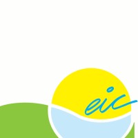 EIC (Euro-Mediterranean Irrigators Community) Logo