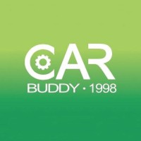 CARBUDDY Logo