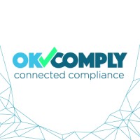 OKcomply Logo
