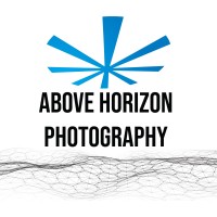 Above Horizon Photography Logo