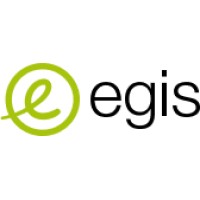 Egis Transport Solutions Logo