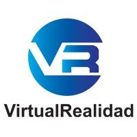 Virtualrealidad Logo