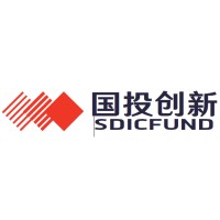 SDIC Fund Management Logo