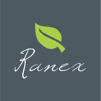 Ranex Logo