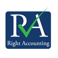 Right Accounting Ltd. Logo