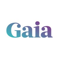 Gaia Inc. Logo