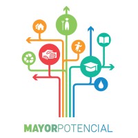 Mayor Potencial Logo