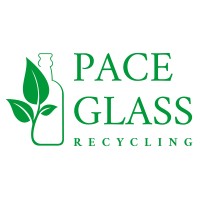 Pace Glass Inc. Logo