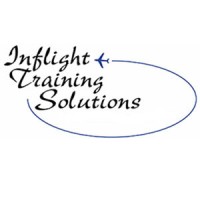 Inflight Training Solutions, Inc. Logo