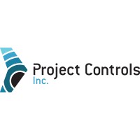 Project Controls Inc. Logo