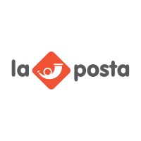 Laposta Logo