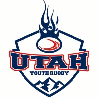 Utah Youth Rugby Logo