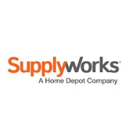 SupplyWorks Facility Maintenance Logo