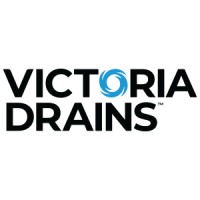 Victoria Drain Services Logo