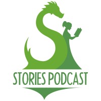 Stories Podcast Logo