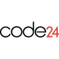 Code24 Logo