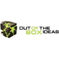 Out of The Box Ideas Logo