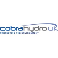 Cobra Hydro UK Logo