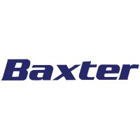 Baxter Company Limited ( BCL ) Logo