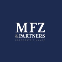 MFZ & Partners Logo