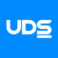 UDS Technology Logo