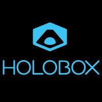 HOLOBOX Logo