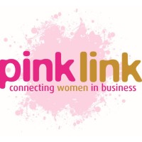 Pink Link Ladies Logo