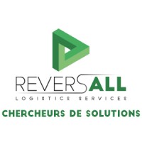 REVERSALL LOGISTICS SERVICES Logo