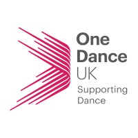 One Dance UK Logo