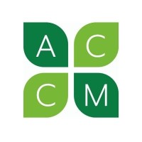 Asian Community Care Management (ACCM) Logo