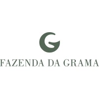 Fazenda da Grama Logo