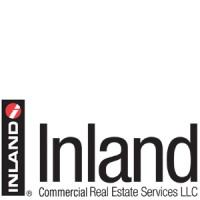 ICRES - Inland Commercial Real Estate Services LLC Logo