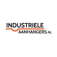 IndustrieleAanhangers.nl Logo