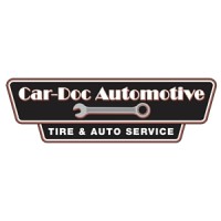 Car-Doc Automotive Logo