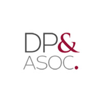 DP Consultoría y Capacitación Logo