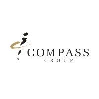 Compass Group Danmark Logo