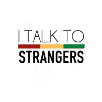 I TALK TO STRANGERS® Foundation, Inc. Logo