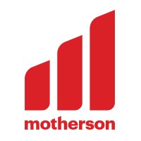 Motherson Technology Services Logo