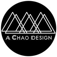 A Chao Design Logo