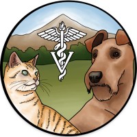 The Village Vet LLC Logo