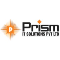 Prism IT Solutions Pvt. Ltd Logo