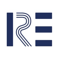 RE Group Logo