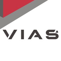 Vias Software Logo
