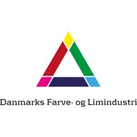 Danmarks Farve - og Limindustri / Danish Coatings and Adhesives Association Logo