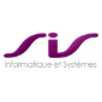 SIS - Société dInformatique et de Systèmes Logo