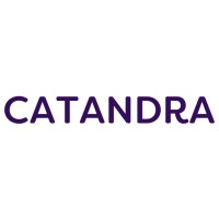 Catandra Ltd - Business Consultants, Mentors & Coaches Logo