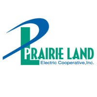 Prairie Land Electric Cooperative, Inc Logo