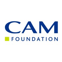 CAM Foundation Logo